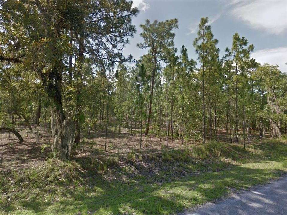 Vendido Recientemente: $25,000 (0.23 acres)