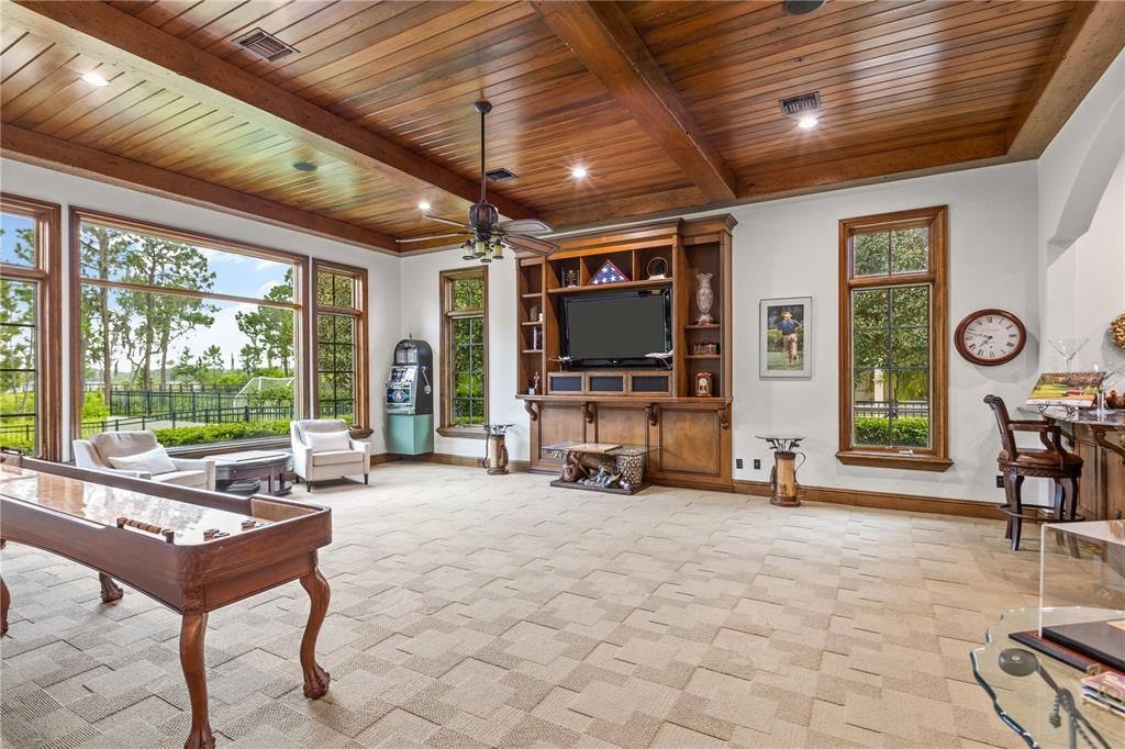 Spacious  Primary bath is a dream come true!