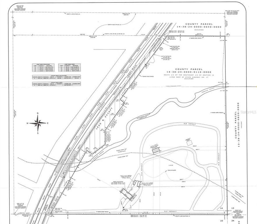 最近售出: $650,000 (27.29 acres)