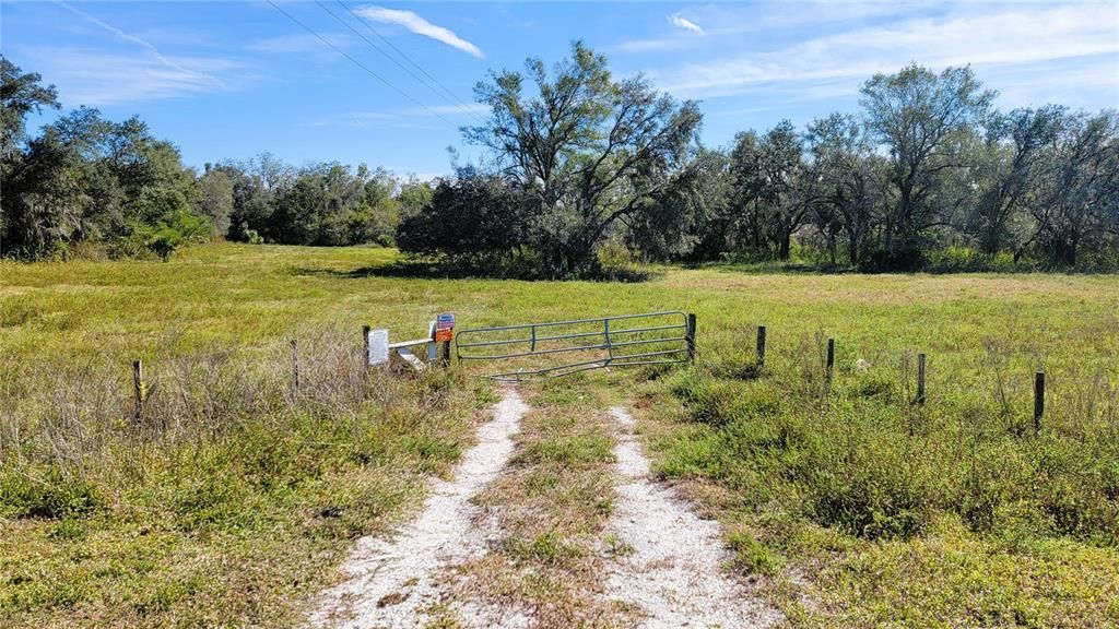 Recently Sold: $650,000 (27.29 acres)