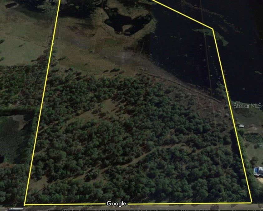 For Sale: $1,980,000 (98.90 acres)