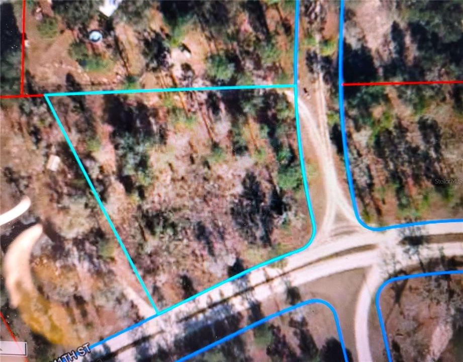 Недавно продано: $27,000 (1.10 acres)