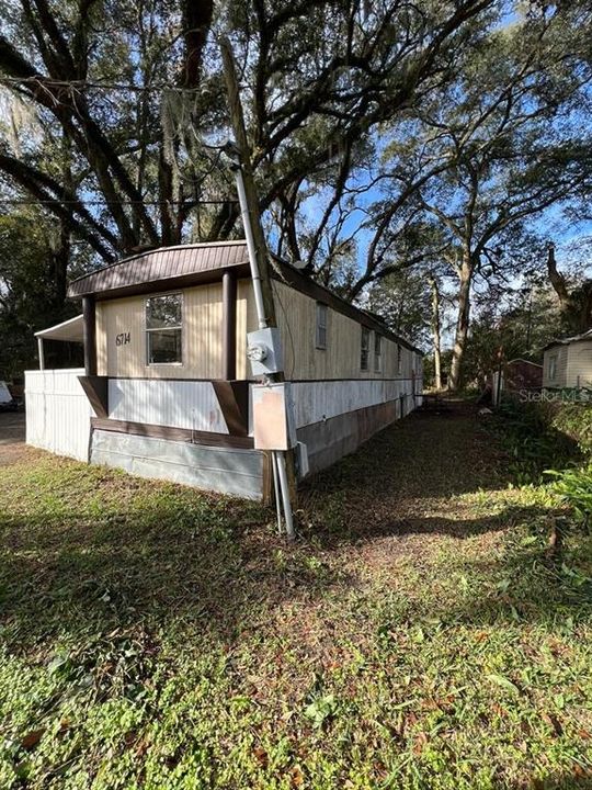 Recently Sold: $48,700 (2 beds, 1 baths, 672 Square Feet)