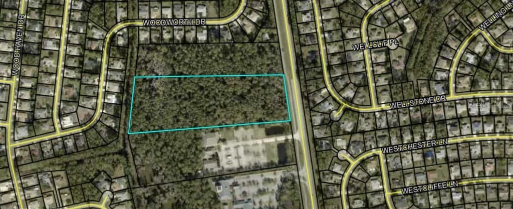 Active With Contract: $1,690,000 (8.81 acres)