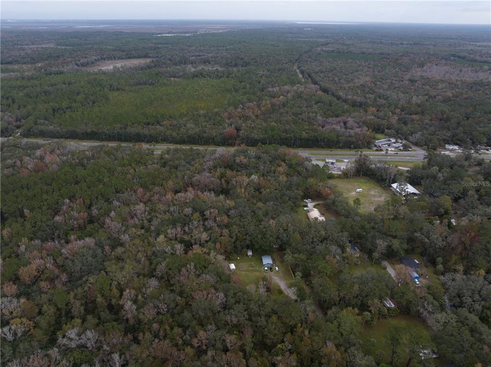 For Sale: $310,000 (13.56 acres)