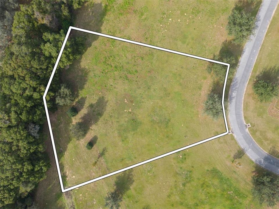 Active With Contract: $155,000 (1.04 acres)