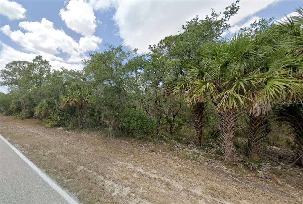 Active With Contract: $25,000 (0.46 acres)