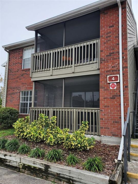 Unit 401 Ground floor unit