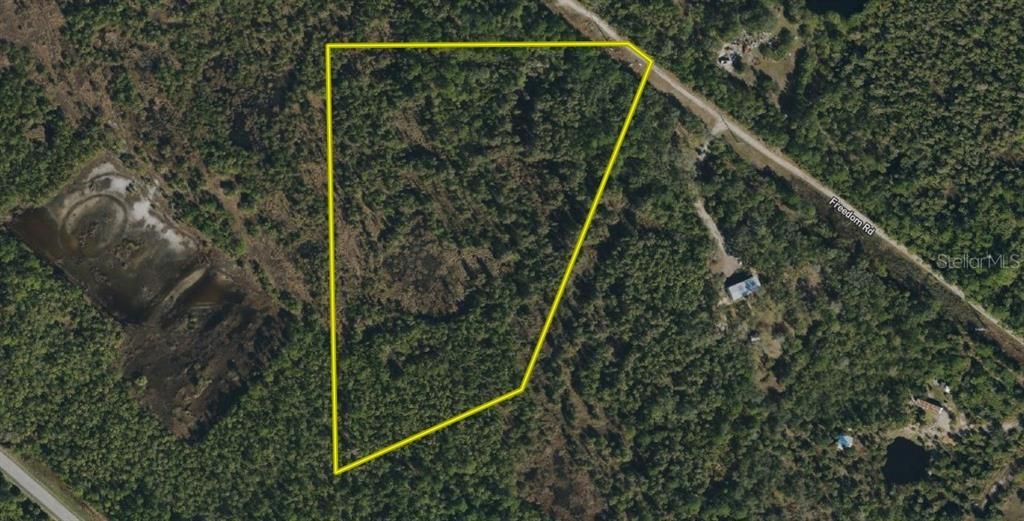 Recently Sold: $149,900 (12.14 acres)