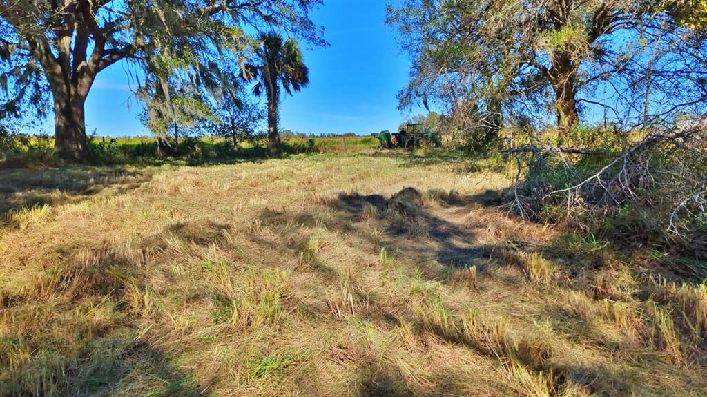 Active With Contract: $120,000 (7.50 acres)