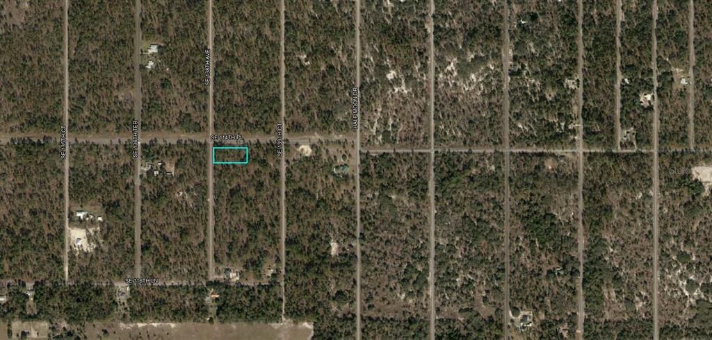 Active With Contract: $26,900 (1.00 acres)