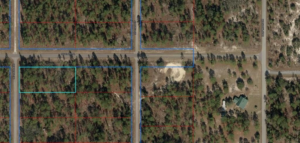 Active With Contract: $26,900 (1.00 acres)