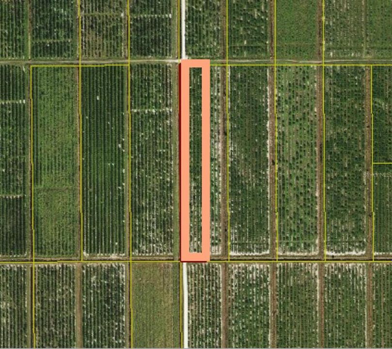 Recently Sold: $60,000 (5.00 acres)