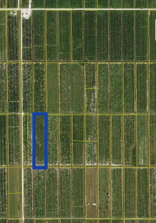 Recently Sold: $95,000 (10.00 acres)