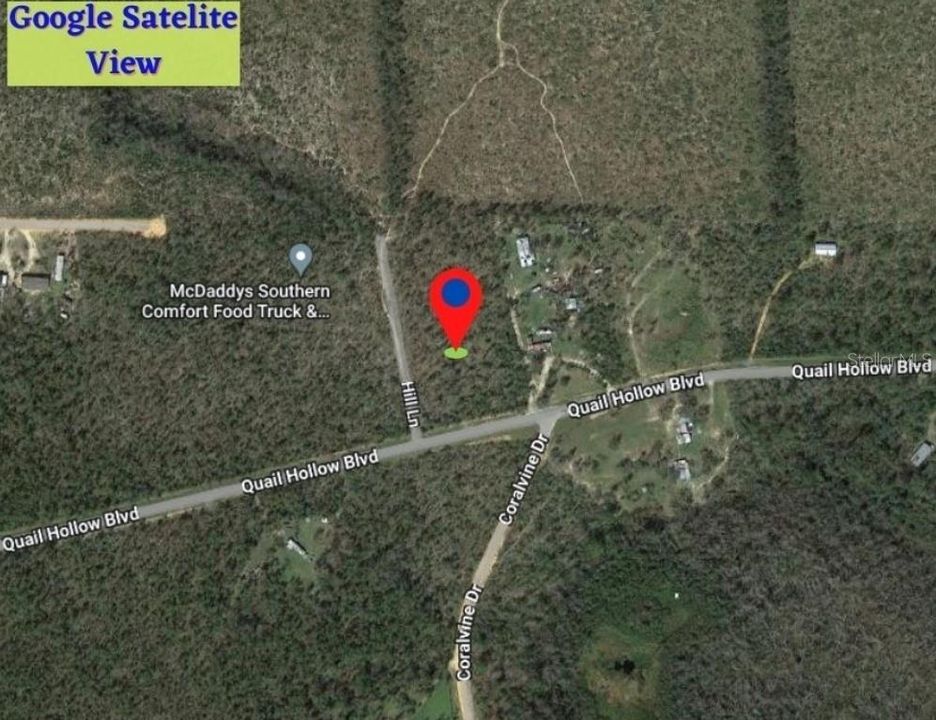 Active With Contract: $39,900 (3.44 acres)