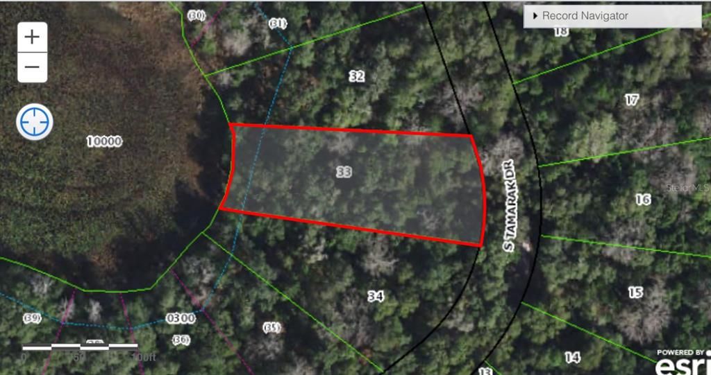 Recently Sold: $23,500 (0.42 acres)