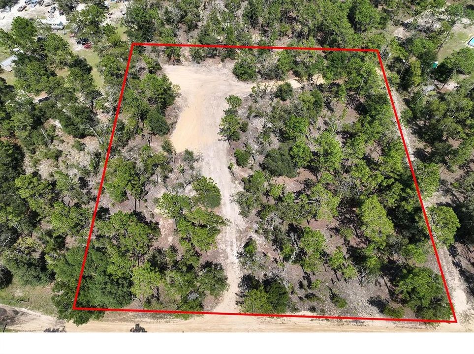 For Sale: $69,000 (5.07 acres)