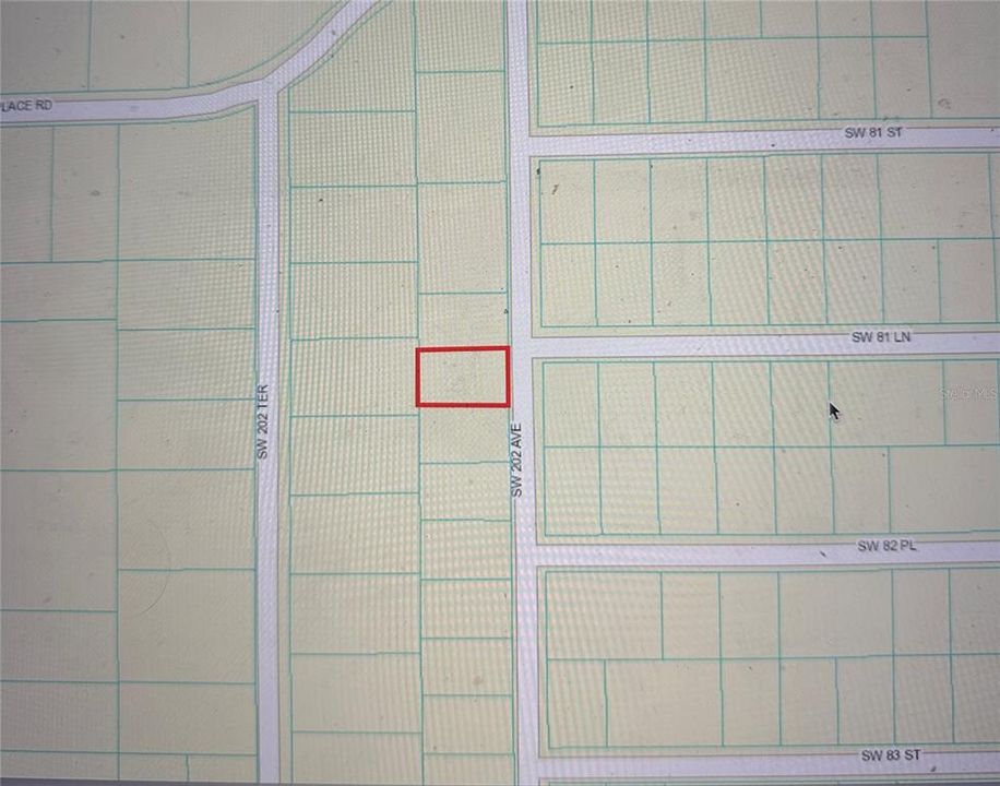 最近售出: $6,000 (0.24 acres)