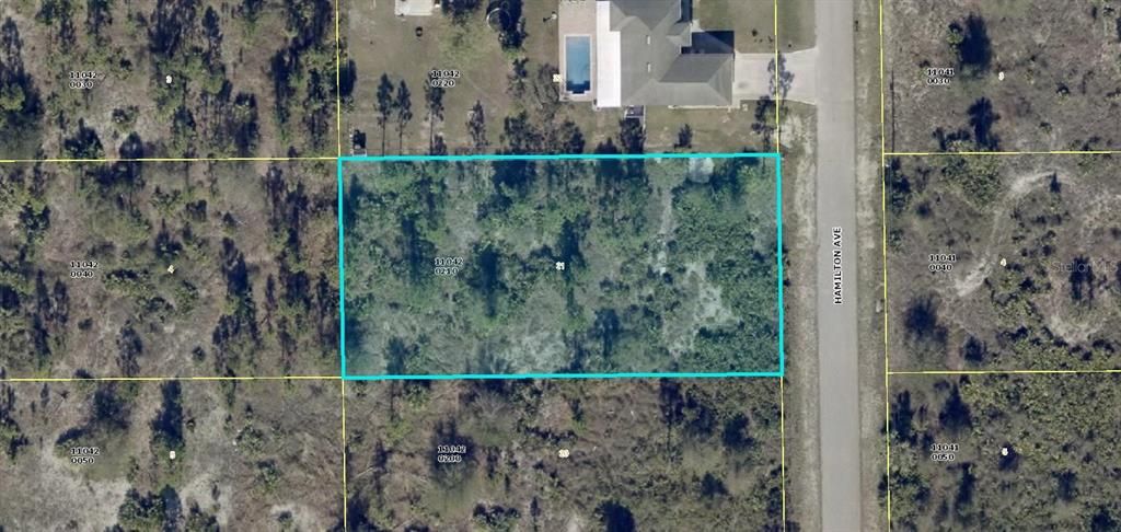 Recently Sold: $39,999 (0.50 acres)