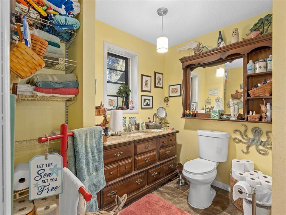 additional Bathroom Photo