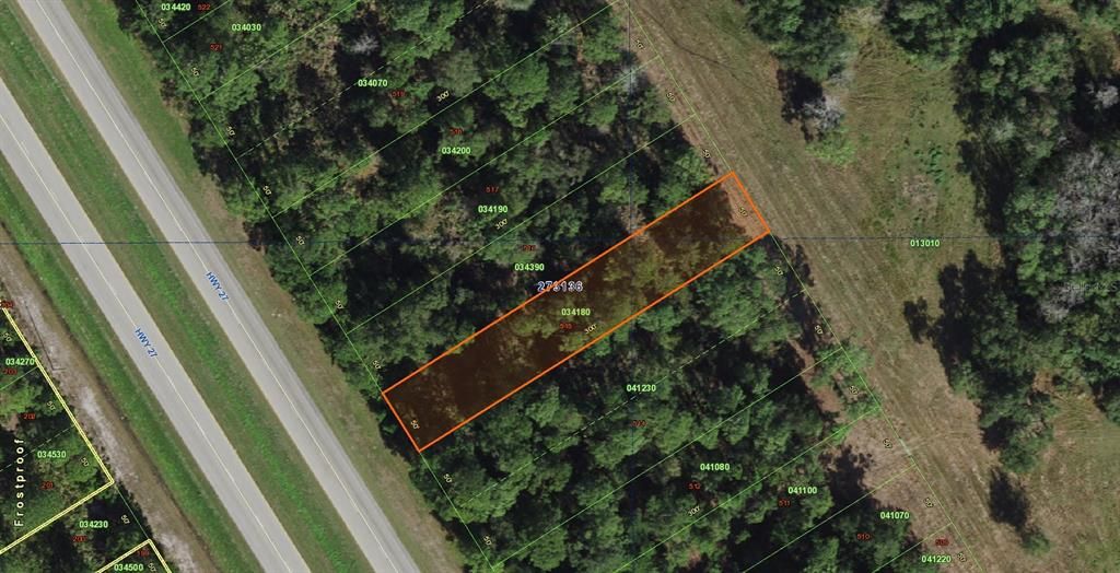 For Sale: $28,900 (0.34 acres)