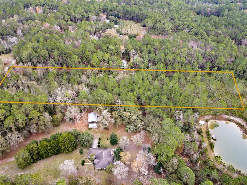 Recently Sold: $49,499 (5.22 acres)