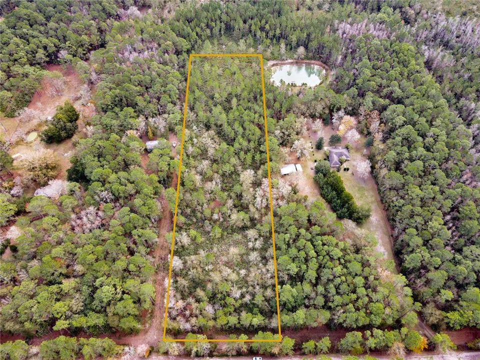 Recently Sold: $49,499 (5.22 acres)