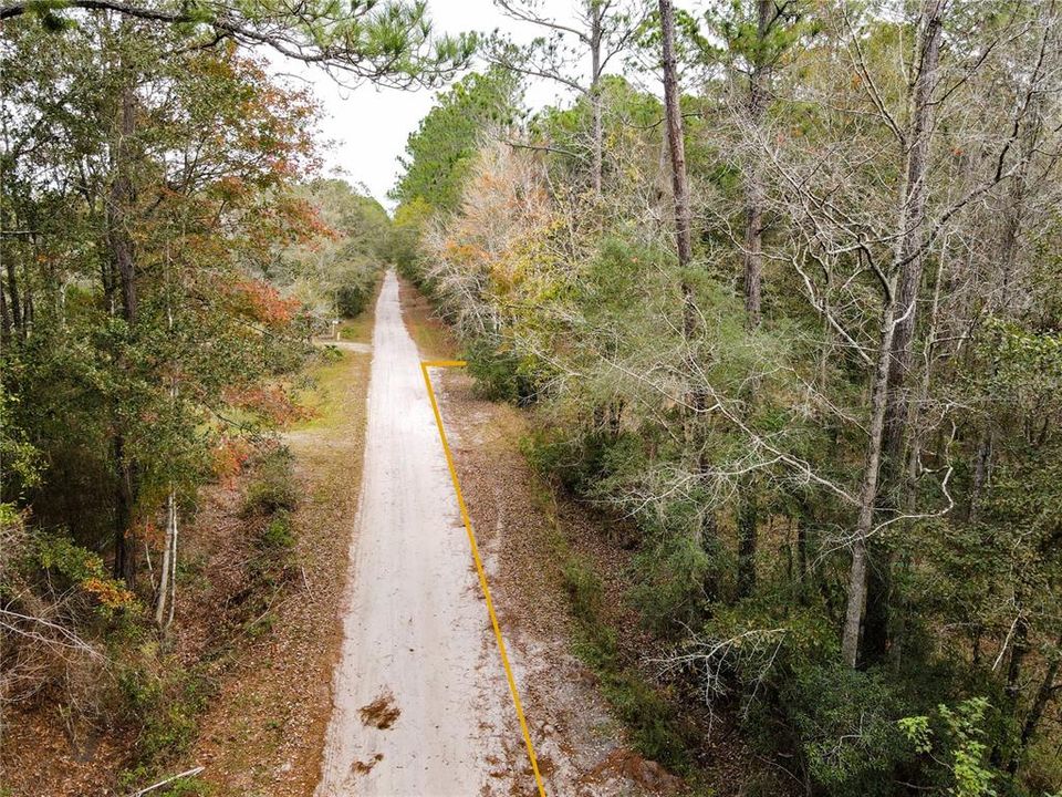 Recently Sold: $49,499 (5.22 acres)