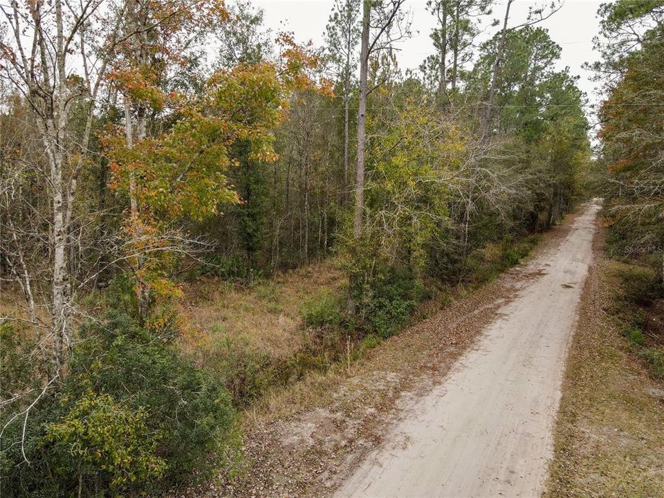 Recently Sold: $49,499 (5.22 acres)