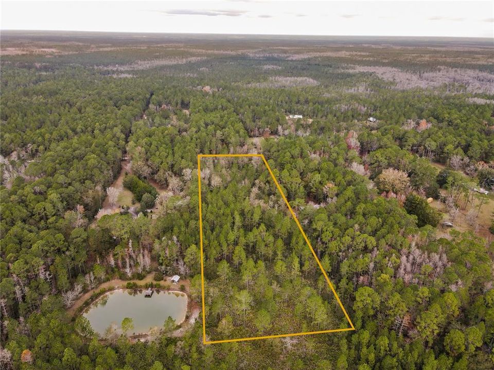 Recently Sold: $49,499 (5.22 acres)