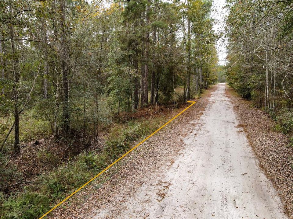 Recently Sold: $49,499 (5.22 acres)