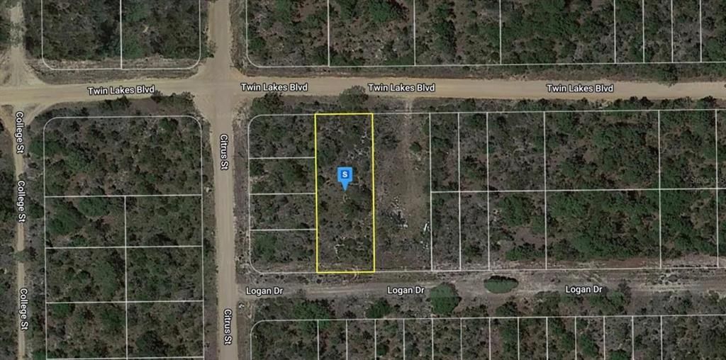 Recently Sold: $8,295 (0.40 acres)