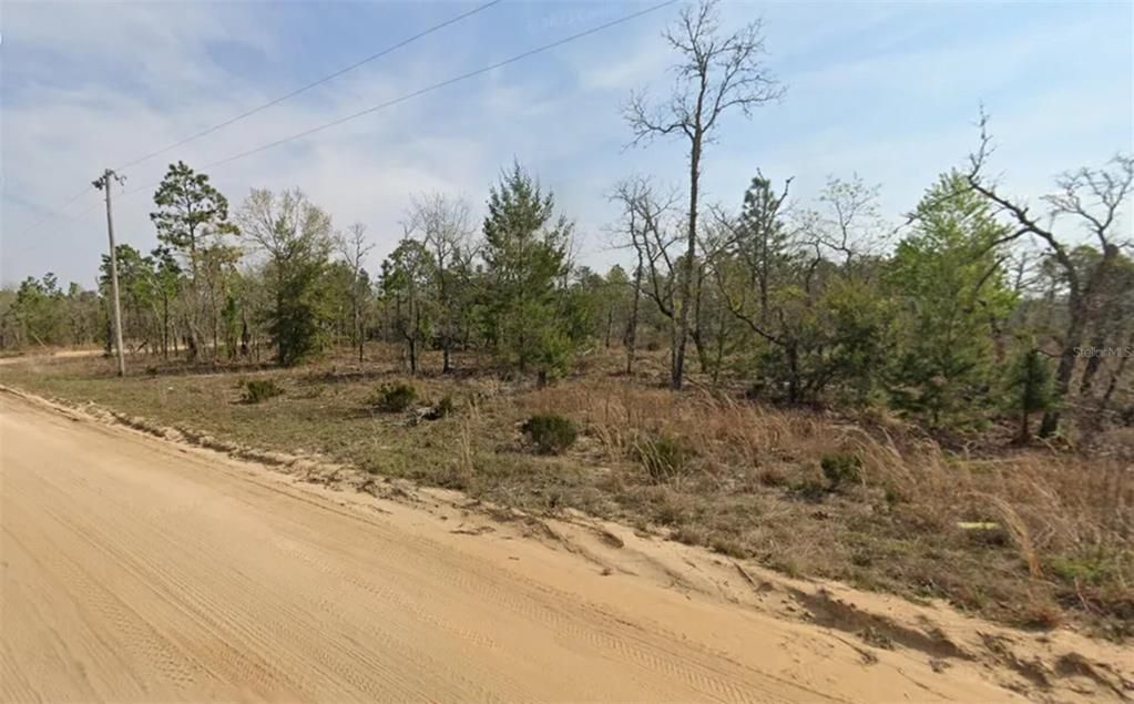 Recently Sold: $8,295 (0.40 acres)