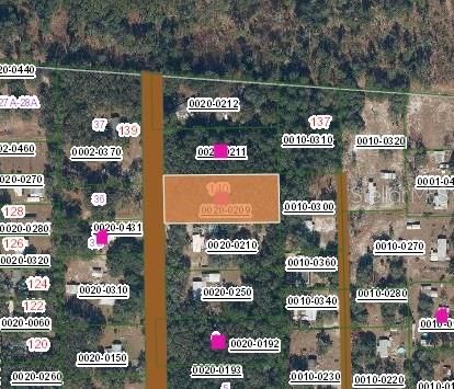 Recently Sold: $25,000 (1.29 acres)