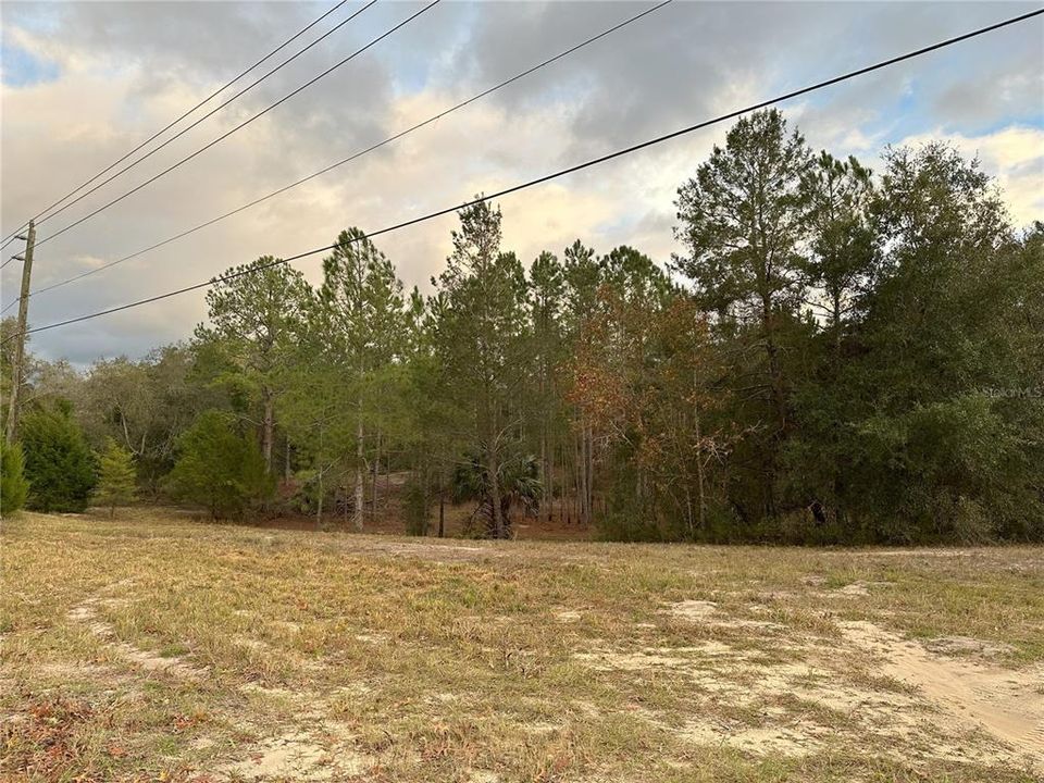 Recently Sold: $105,000 (3.46 acres)