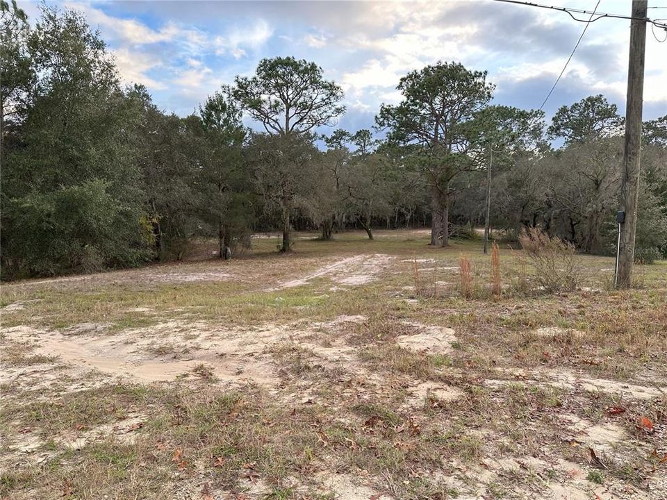 Recently Sold: $105,000 (3.46 acres)