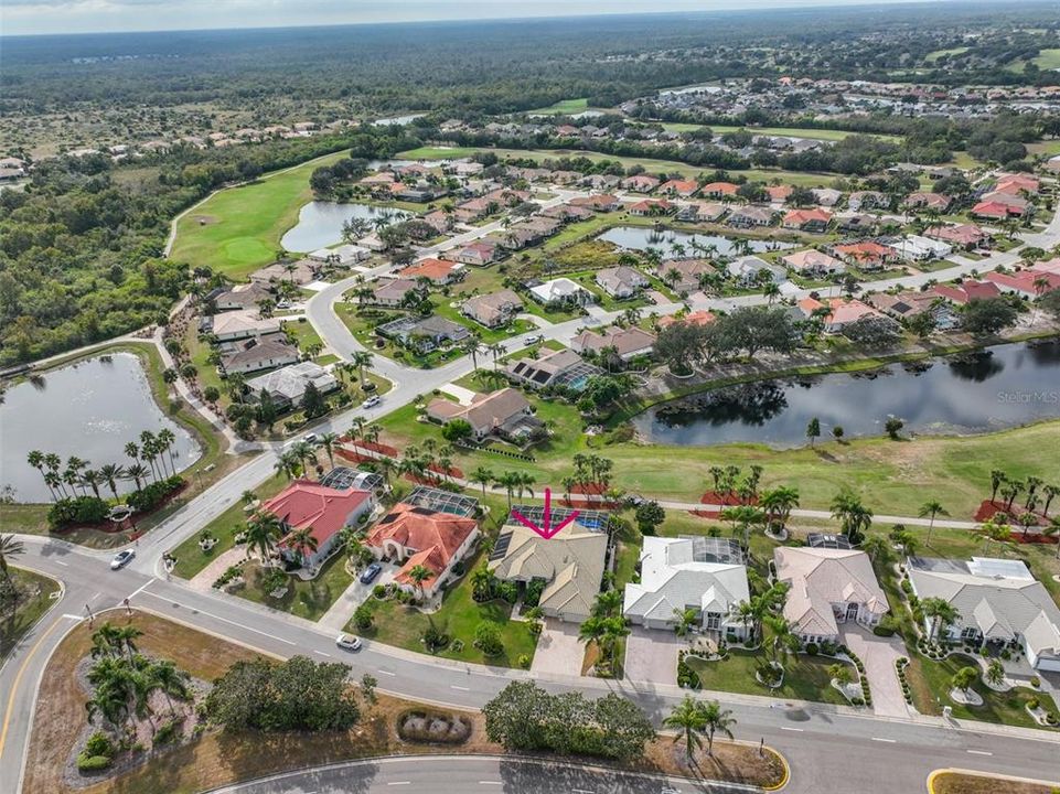 Active With Contract: $699,000 (3 beds, 3 baths, 2363 Square Feet)