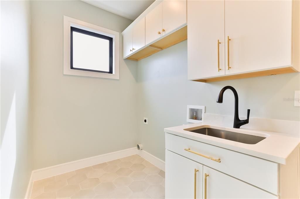 2nd floor laundry 1 of 2 laundry rooms