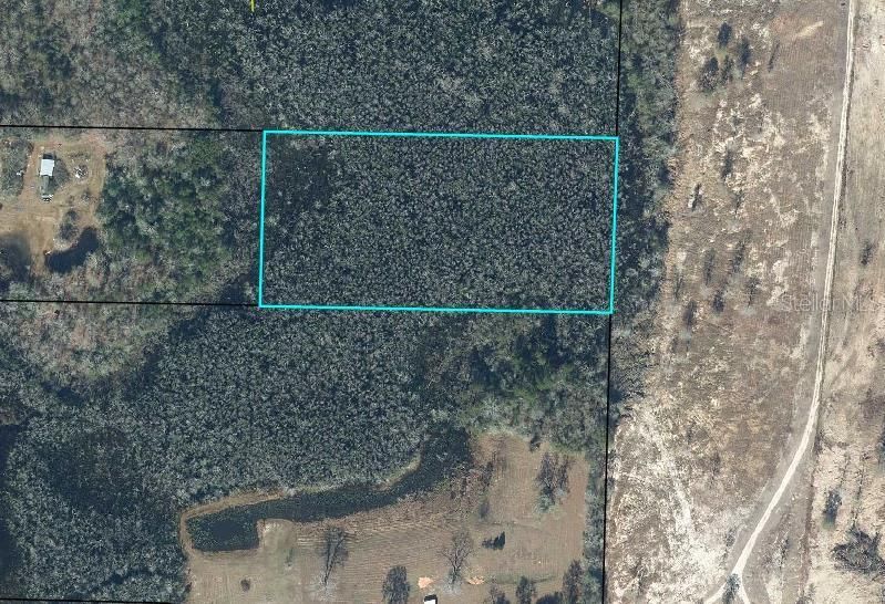 For Sale: $15,000 (5.00 acres)