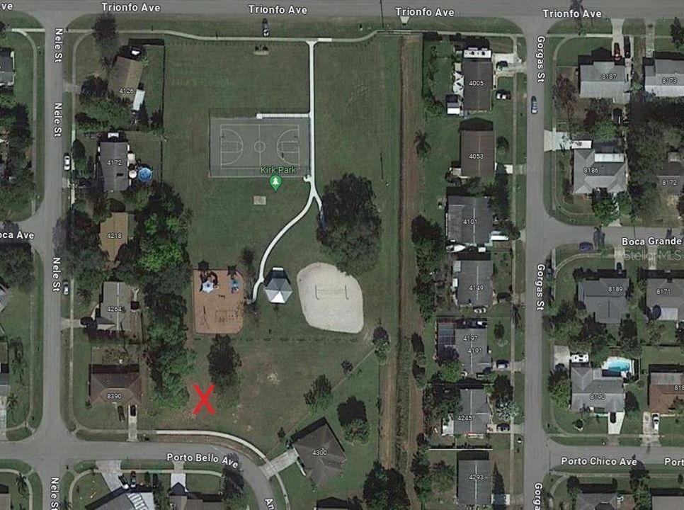 Active With Contract: $23,999 (0.19 acres)