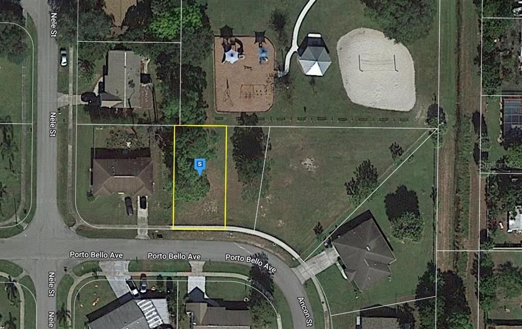 Active With Contract: $23,999 (0.19 acres)