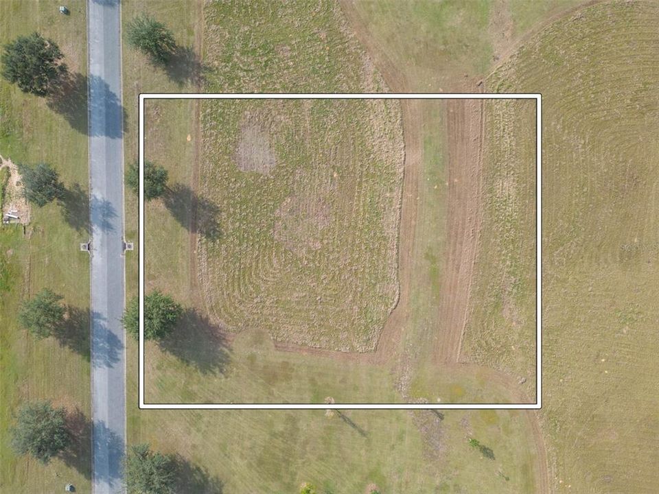 Active With Contract: $150,000 (1.13 acres)