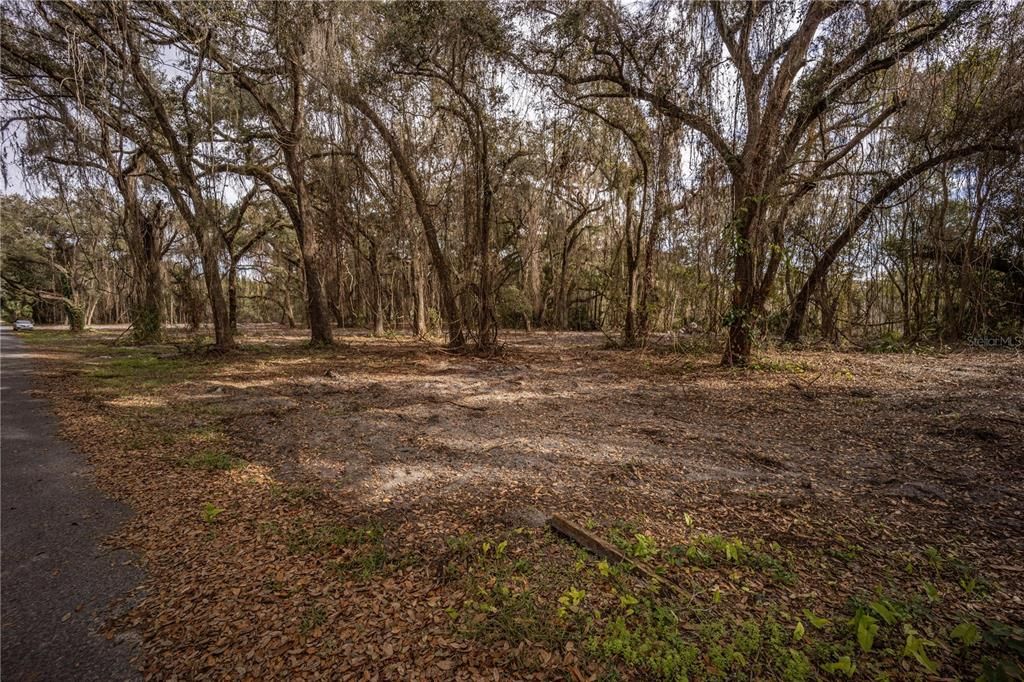 For Sale: $58,500 (1.06 acres)