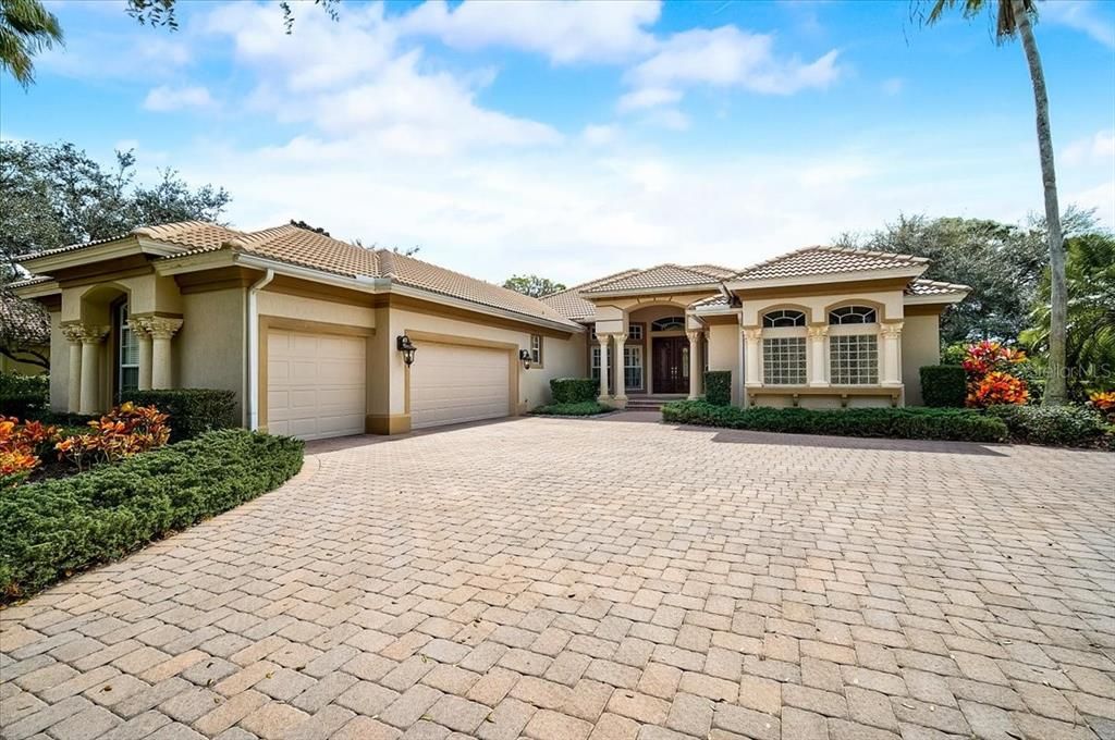 Active With Contract: $1,595,000 (4 beds, 4 baths, 3574 Square Feet)