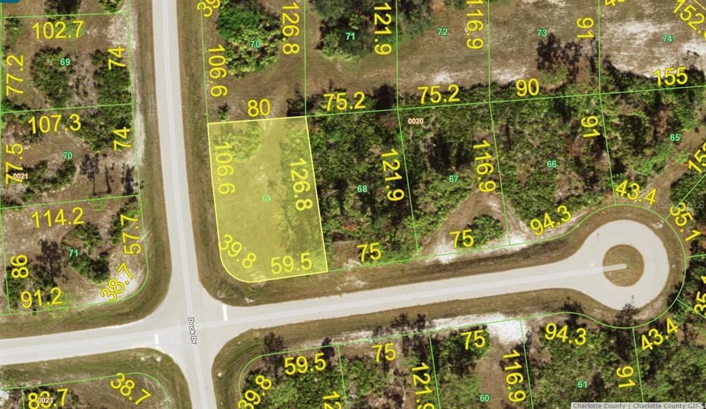 Недавно продано: $20,000 (0.24 acres)