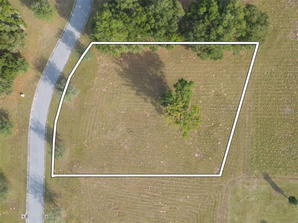 Active With Contract: $155,000 (1.01 acres)