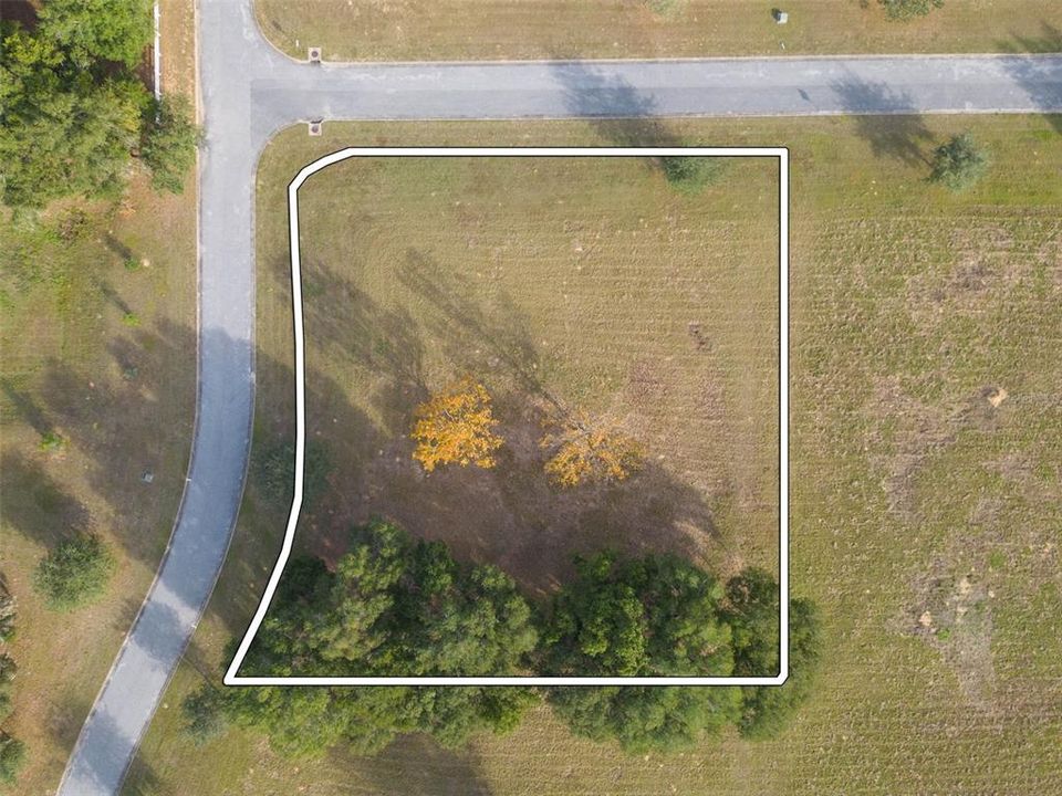 Active With Contract: $155,000 (1.01 acres)