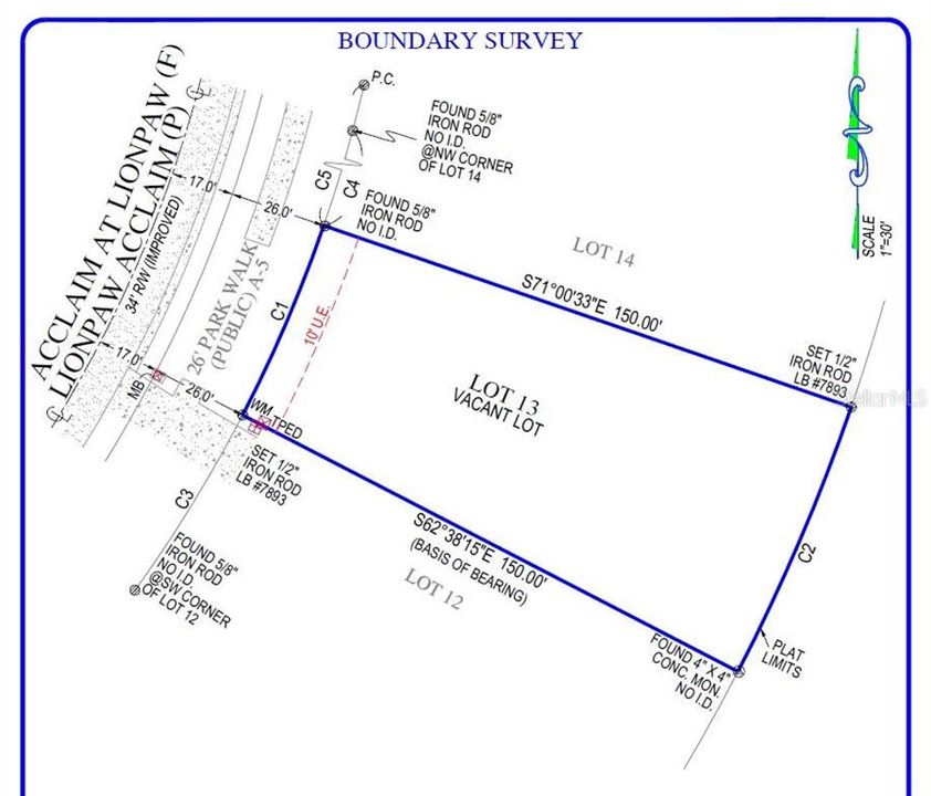 En Venta: $120,000 (0.23 acres)