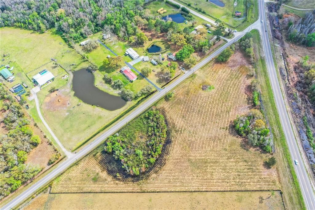 For Sale: $325,000 (5.95 acres)