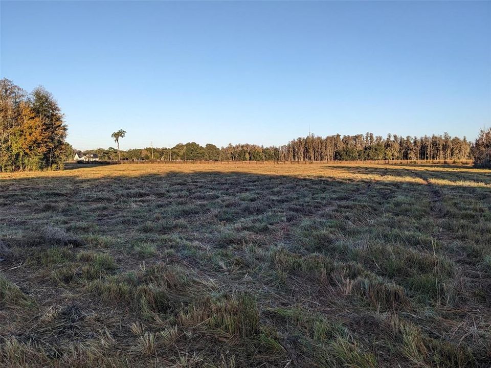 For Sale: $325,000 (5.95 acres)